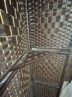 Room divider