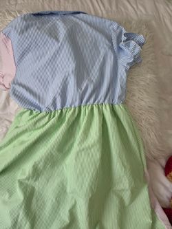 Vestidos para niña talla 8 a 10