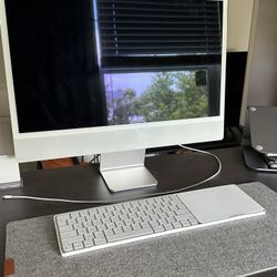 Apple iMac 24” M1