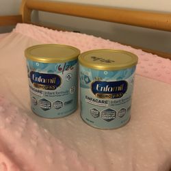 enfamil X 2 expires next year