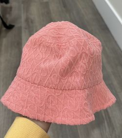Victoria Secret Bucket Hat