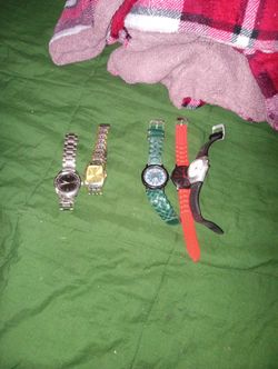 Men Watches 