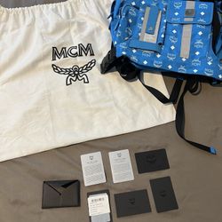 MCM Luft Twin Chest Rig *RARE ITEM 