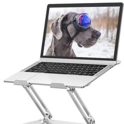 Adjustable Laptop Stand/Riser