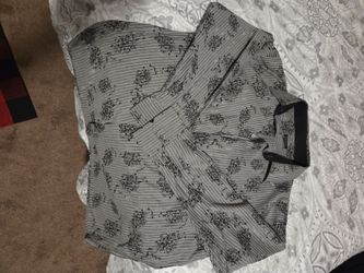 Mens long sleeve