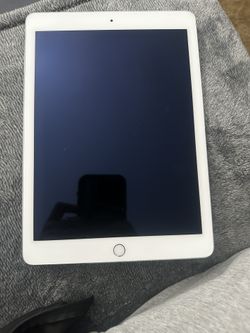 iPad Air 2