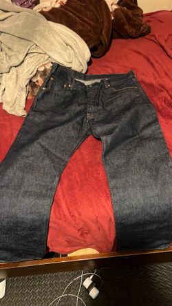 Levi’s