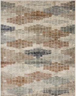 8x10 Mohawk Home Sedona Collection Area Rug