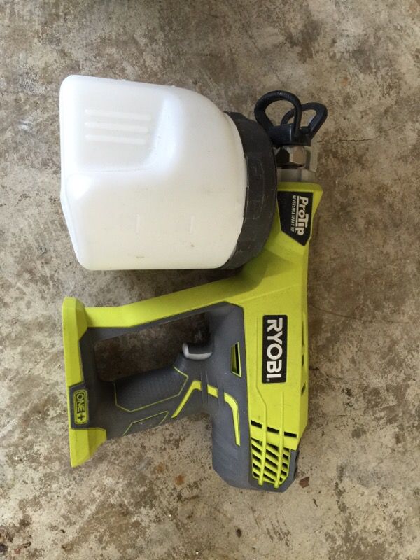 Ryobi p650 paint sprayer for Sale in Lawndale, CA - OfferUp