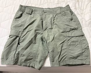 Men’s Coleman Cargo Shorts