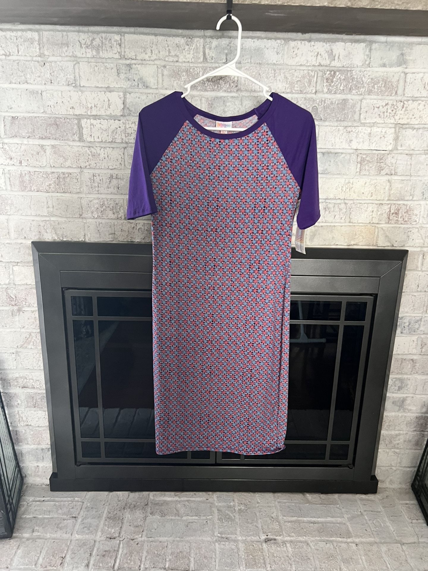 XS Lularoe Julia