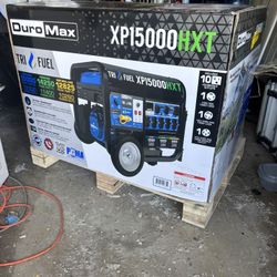 Duromax  XP15000HXT