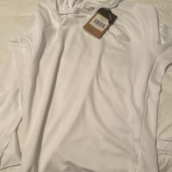 North Face Medium Hoodie w/tags