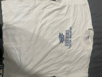 Vintage Super Bowl shirt