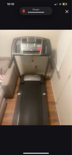 Pro Form Professional Incline Treadmill