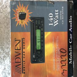 Car Radio