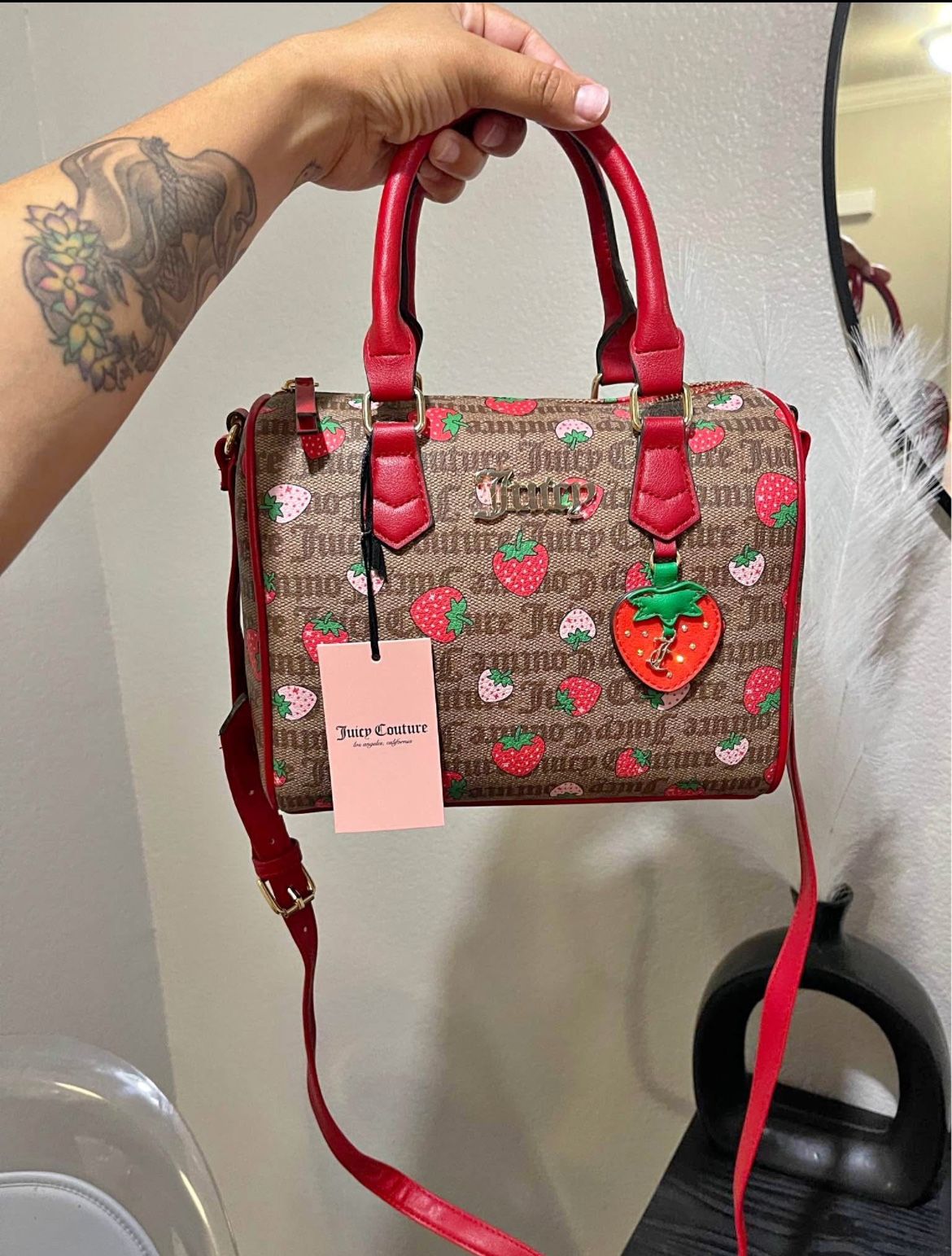 Juicy Couture Bag