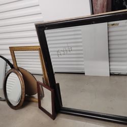 Antique Mirrors