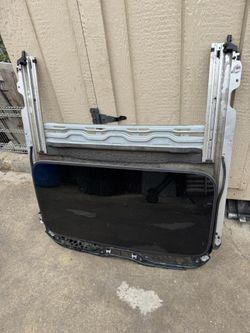 18-22 Honda Sunroof Accord