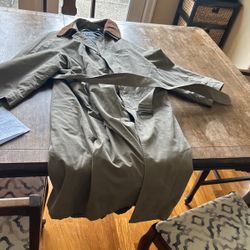 Polo Ralph Lauren Trenchcoat