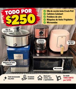 Todo el lote