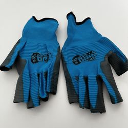Max Gorilla Grip Gloves