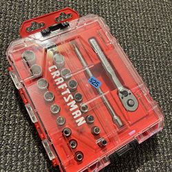 Craftsman Model CMMT12108 Set