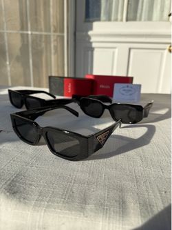 Prada sunglasses