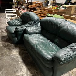 Coach And Chair