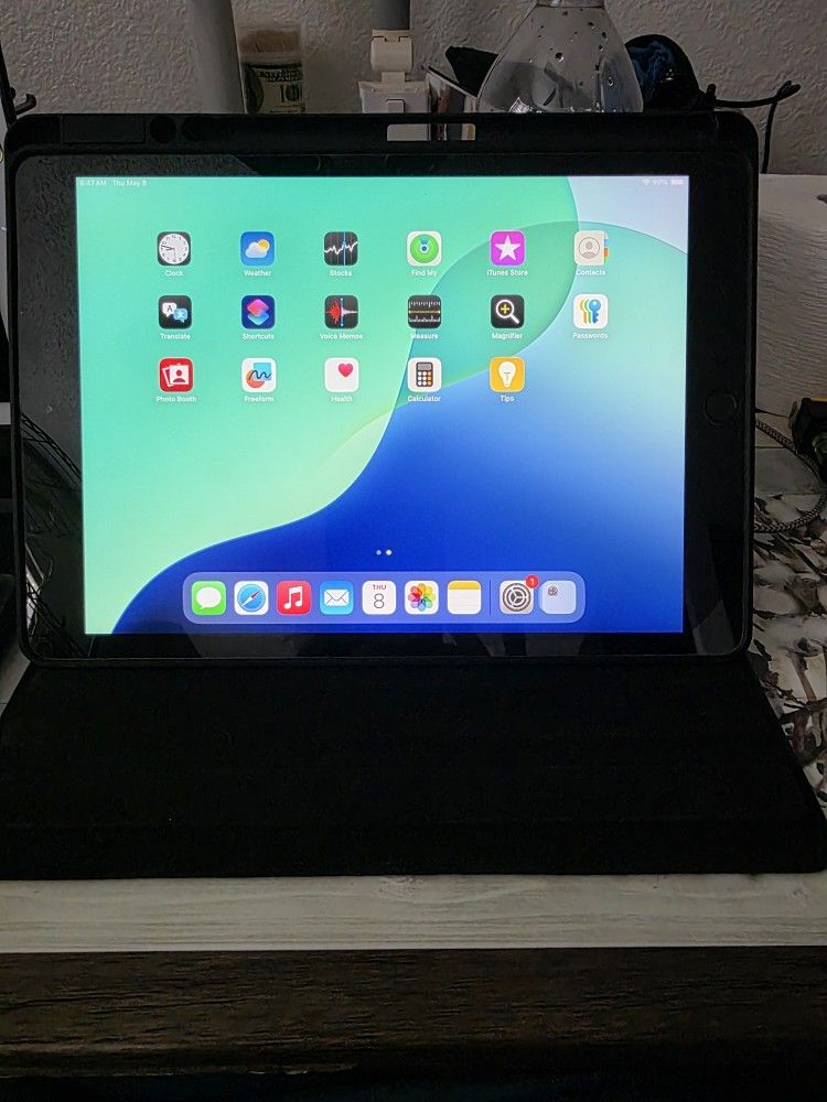 IPad