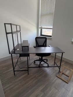Office desk