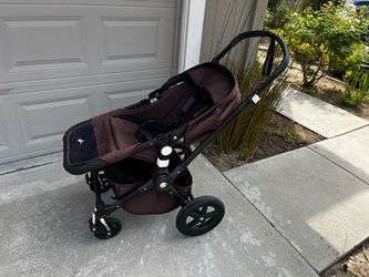 READ DESCRIPTION  Free Bugaboo stroller