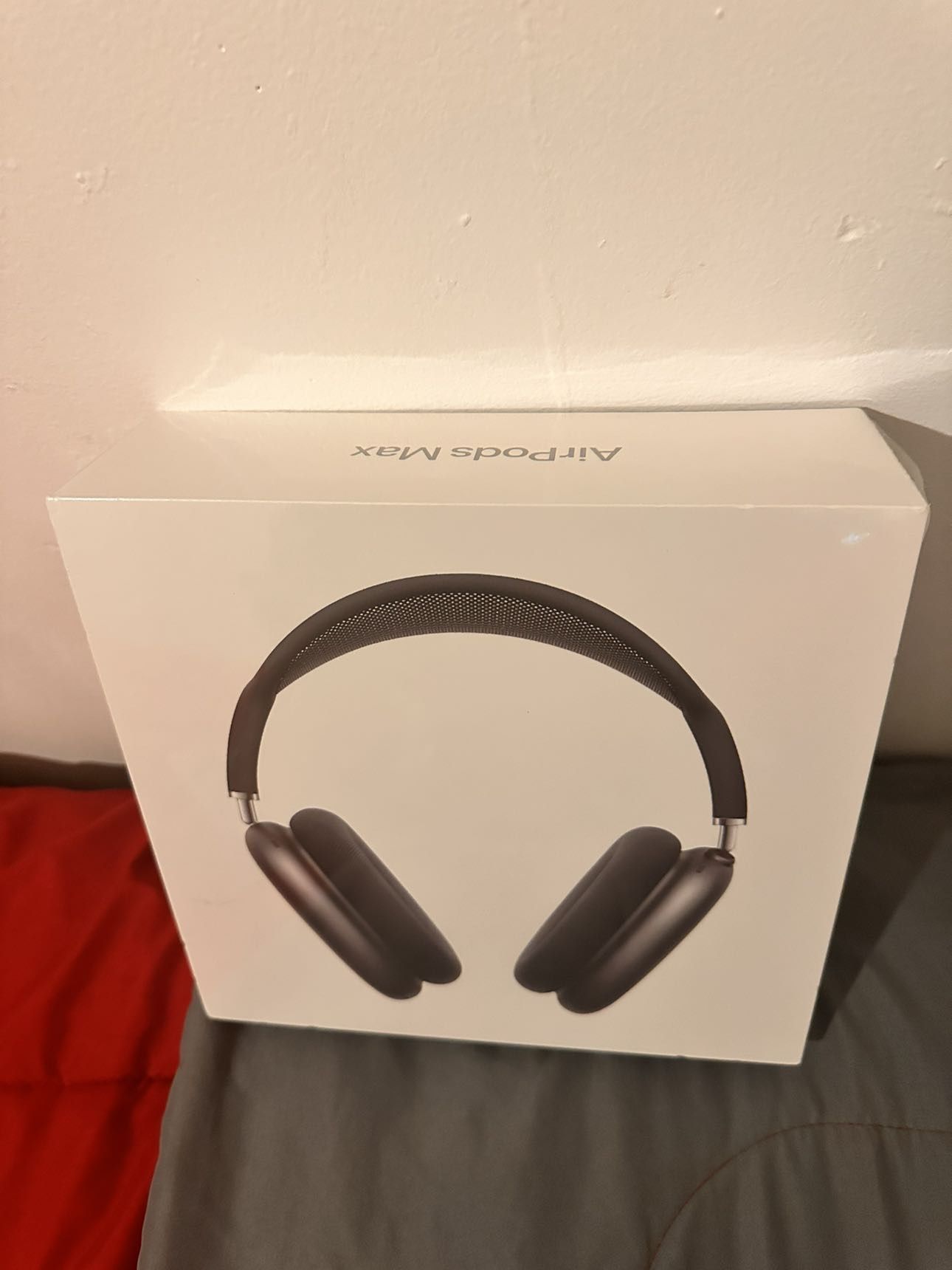 Airpod Max Space Gray