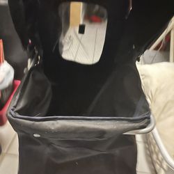 Cat Stroller And Cat Carrier 