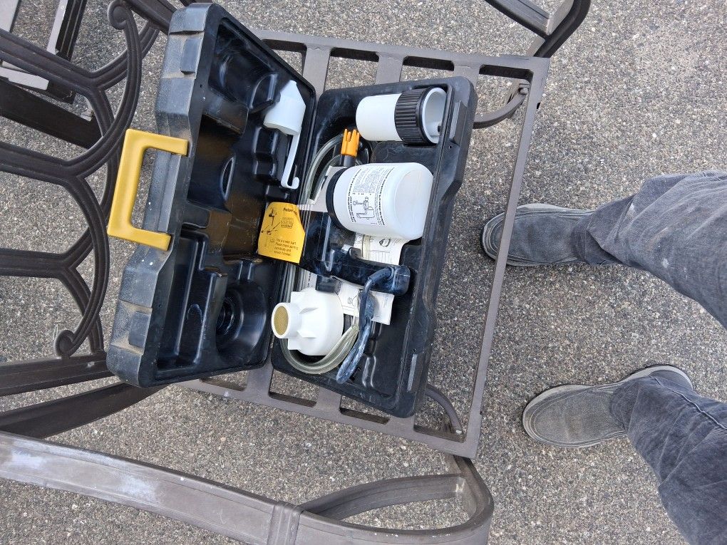 Paint Sprayer