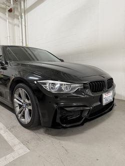 2015 BMW 328i
