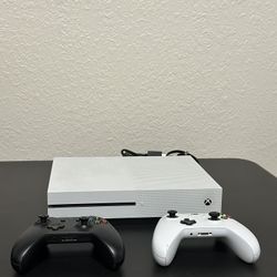 Xbox One