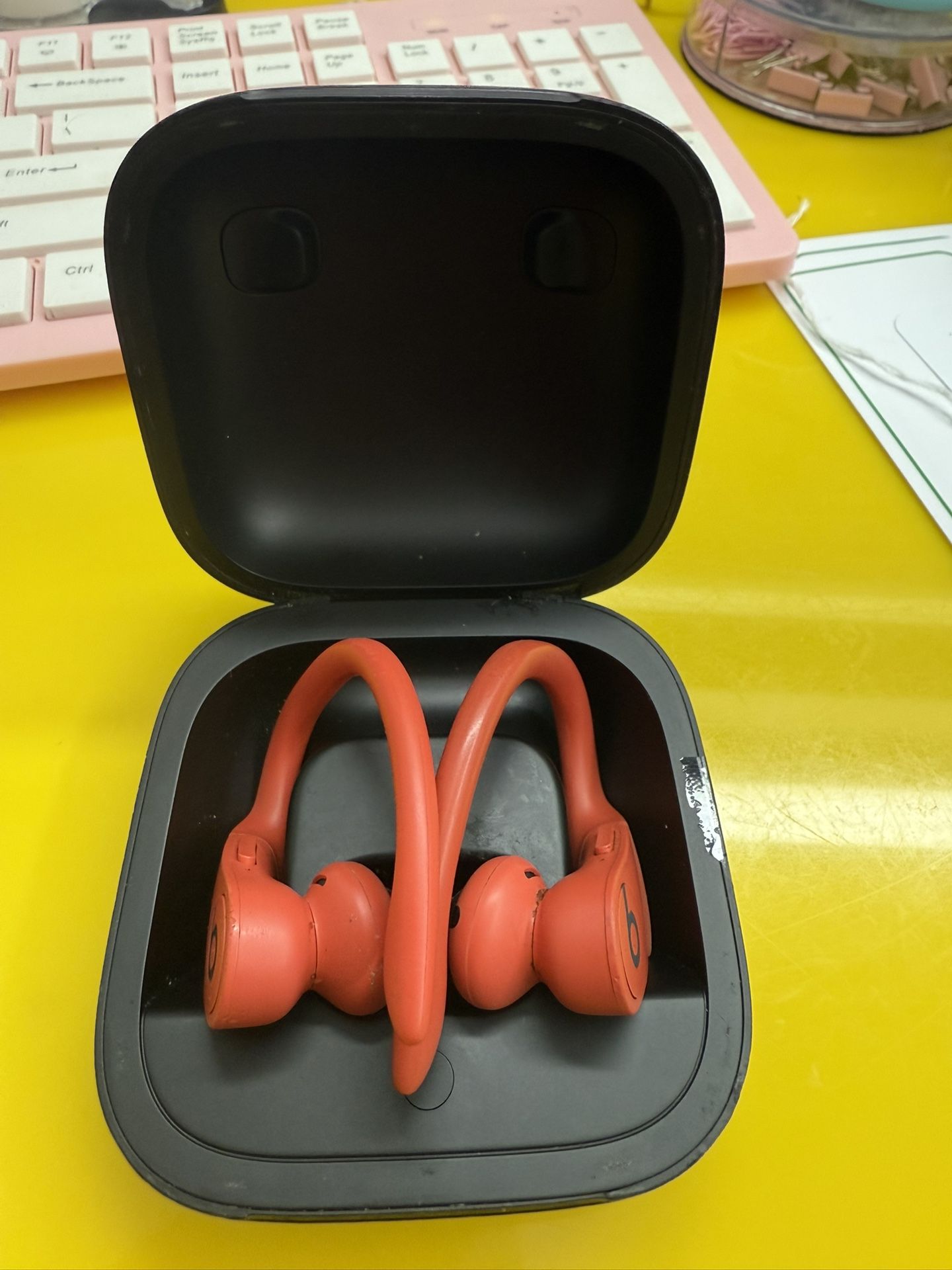 Beats Earbuds