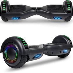 Self-Balancing Scooter hoverboard