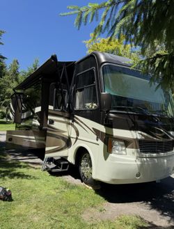 2013 Thor Motor Coach Challenge