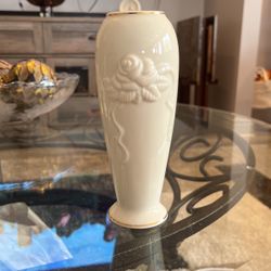 Lenox Vase