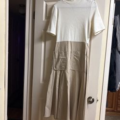 Women’s Knit Dress