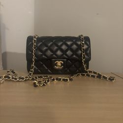 Women’s Luxury Bag 