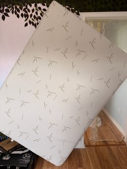 Full size mattress