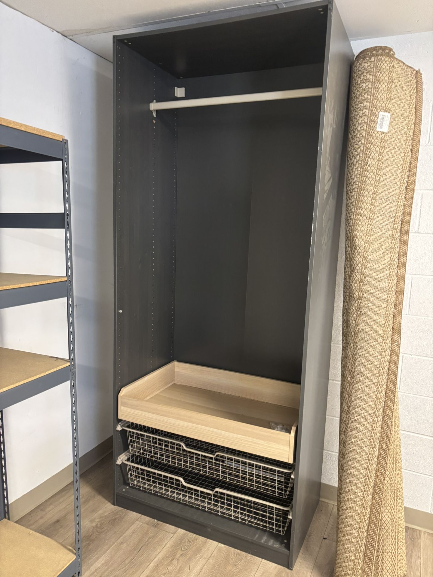 Wardrobe -TALL