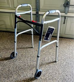 New PreserveTech Walker
