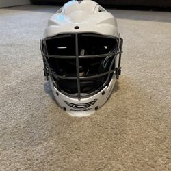 Youth Cascade CSR Lacrosse Helmet 