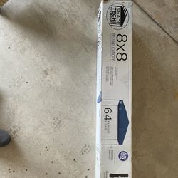 Shade Tech Canopy 8x8 