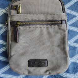 Cross Body Anti-Theft 