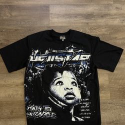 Hellstar Tee